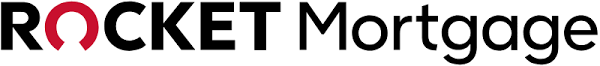 Rocket Mortgage Logo